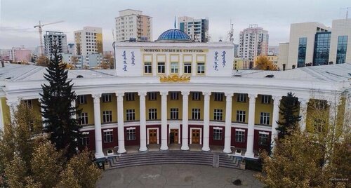 “МУИС-ийн суралцагчдад сэтгэл зүйн зөвлөх үйлчилгээ үзүүлэх журам” батлагдлаа