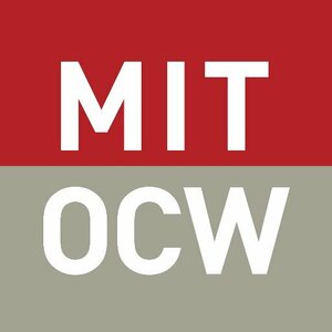 MIT OpenCourseWare